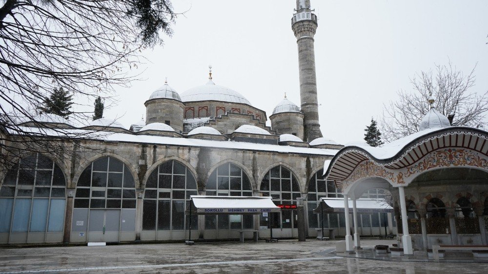 Lüleburgaz’da Kartpostallık Fotoğraflar