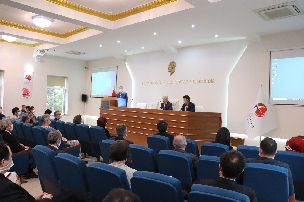 Eskişehir’de Afet Risklerini Belirleme Çalışmaları Başladı