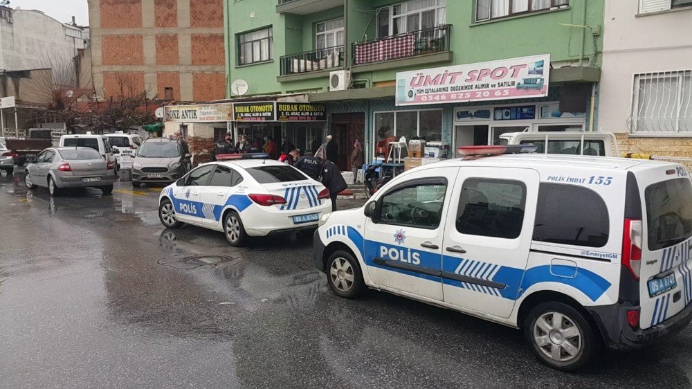 Söke’de Karbonmonoksit Zehirlenmesi: 1 Ölü