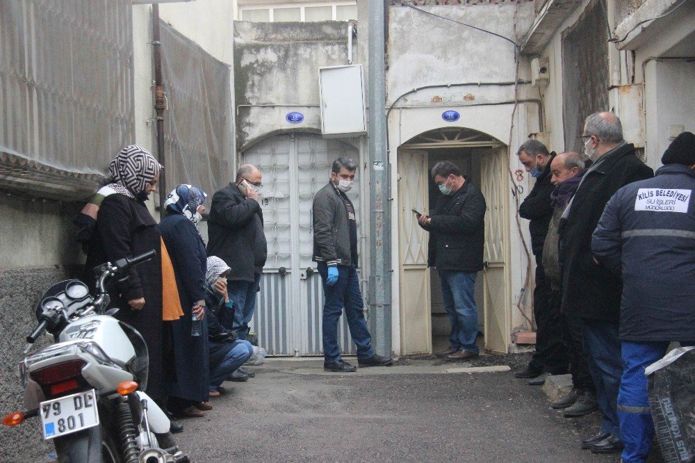 Kilis’te Karbonmonoksit Zehirlenmesi: 2 Ölü
