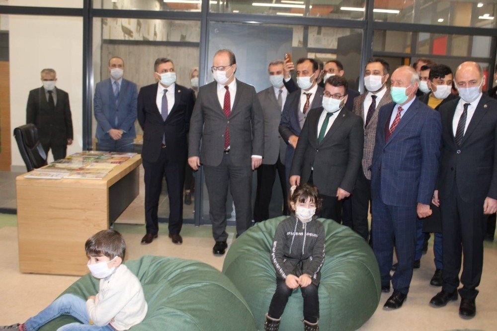 Kültür Ve Turizm Bakan Yardımcısı Çam, Batman’da İncelemelerde Bulundu