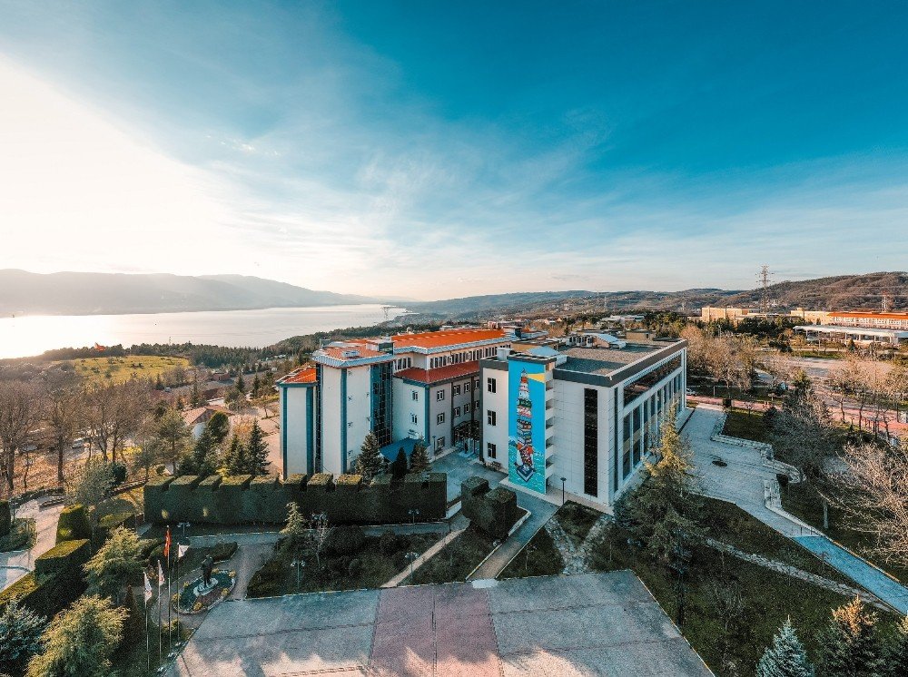 Sakarya Üniversitesi, 2021’de Birçok Yeniliği Hayata Geçirecek