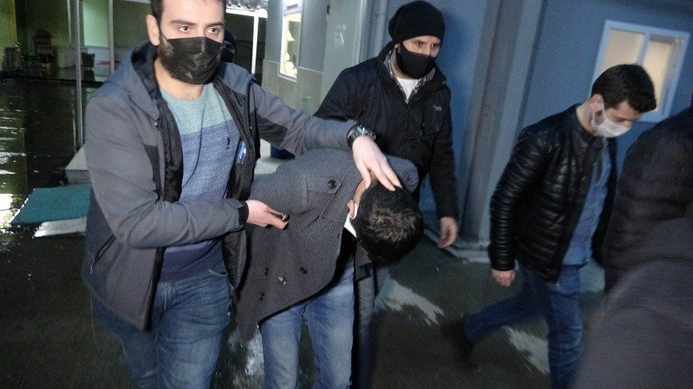 Arzu Aygün’ün Katil Zanlısının İfadesi Ortaya Çıktı