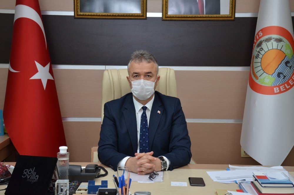 19 Mayıs Belediyesi’nden Öğrenciler İçin Yeni Bir Yarışma Daha