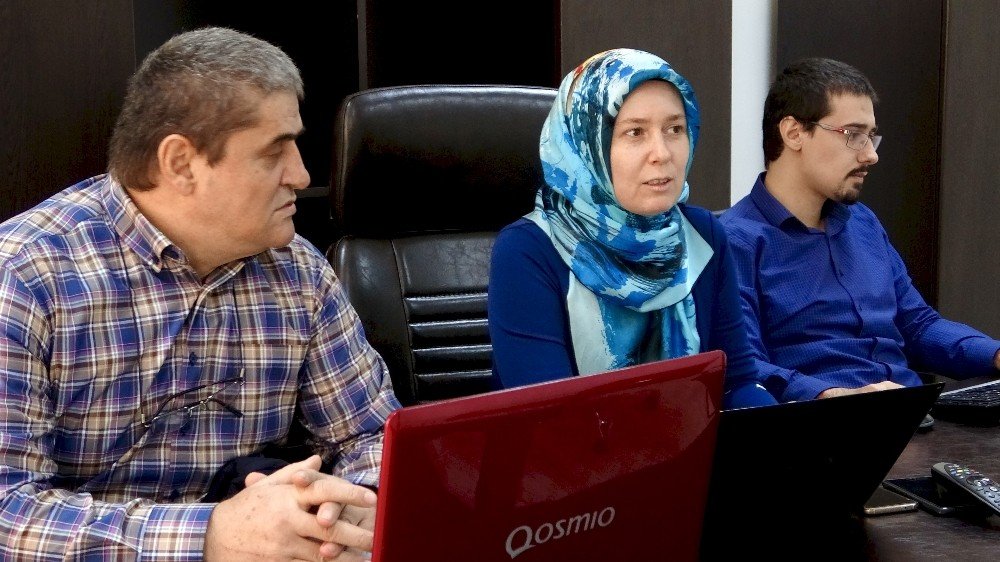 ’yapay Zeka Sistemi’ İle Korona Virüs Yüzde Yüz Teşhis Edilebilecek