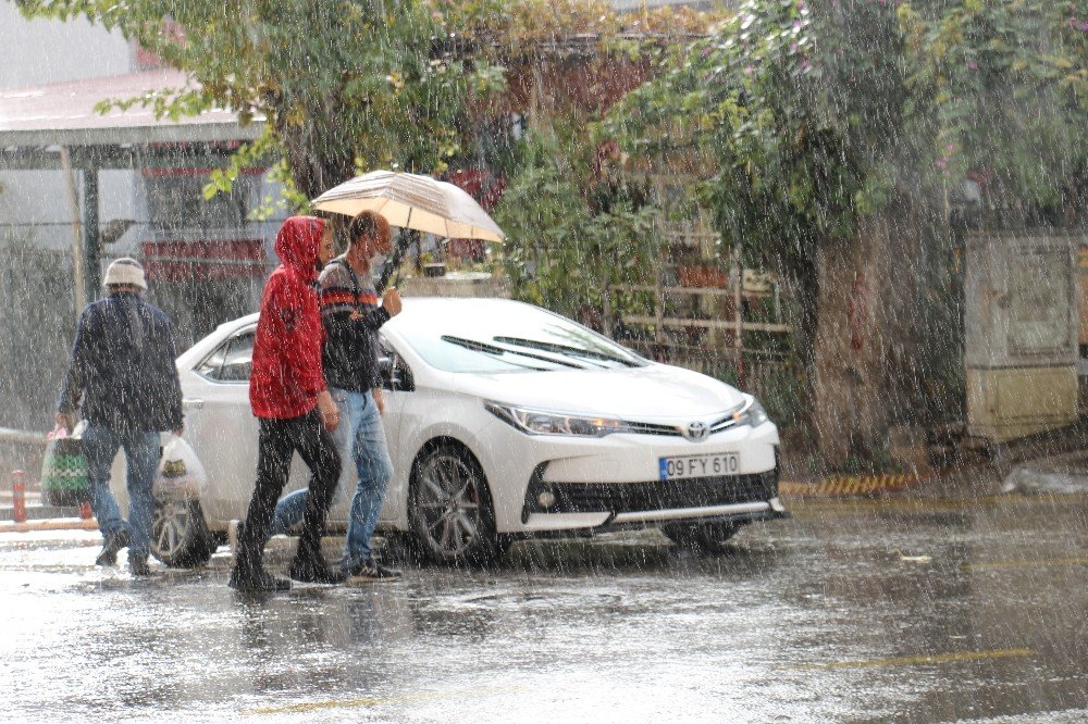 Aydın’da Soba Zehirlenmelerine Karşı Dikkat
