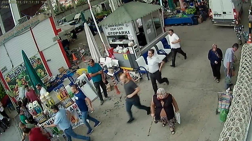 İ̇lkokul Öğrencisine Taciz Davasında Sanığa 4 Yıl 2 Ay Hapis Cezası