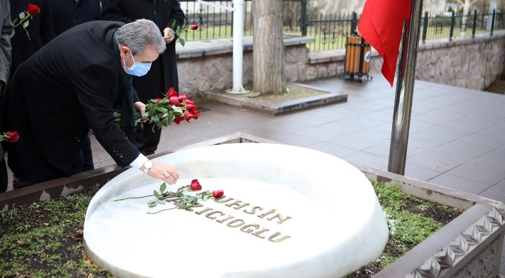 Bbp 28 Yaşında