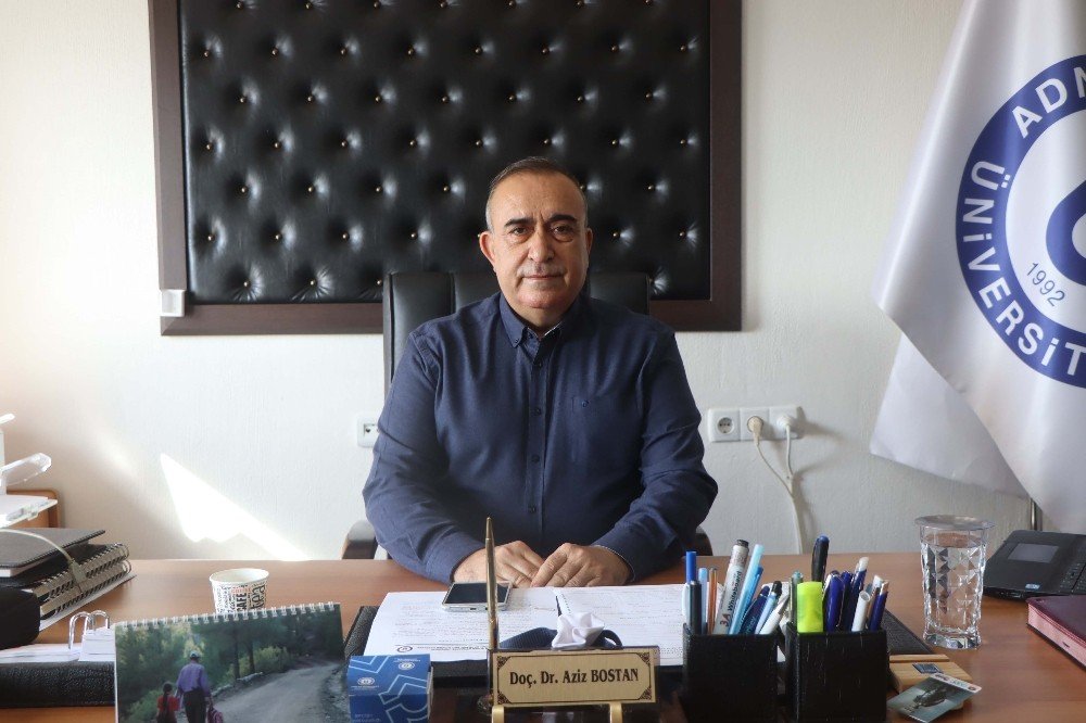 (i̇brahim Abi)adü Kuşadası Turizm Fakültesi Sektör İşbirliği