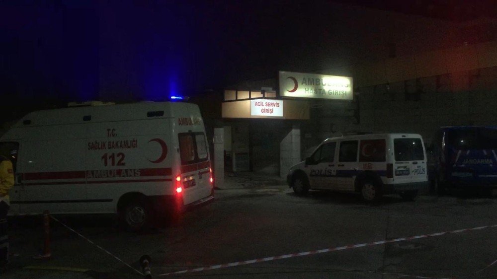 Manisa’da Uyuşturucu Operasyonunda Polise Saldırı: 3 Polis Yaralı