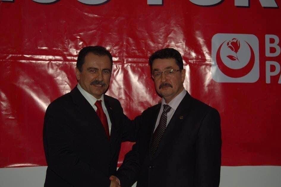Muhsin Yazıcıoğlu’nun ’büyük’ Emaneti 28 Yaşında