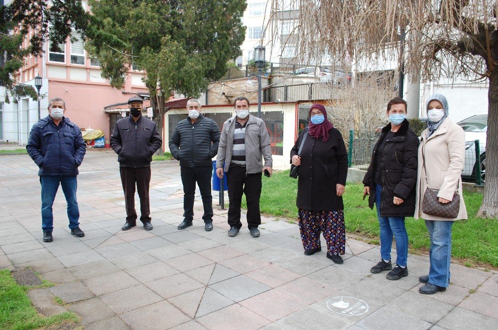 Peşin Verdikleri Yüz Binlerce Lirayla Ev Sahibi Olamadılar
