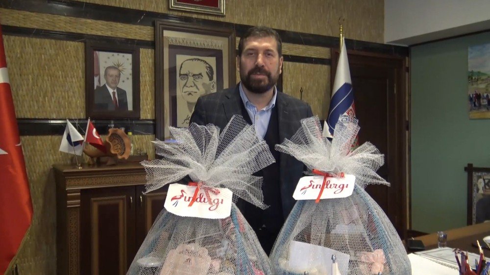 Sındırgı Yünlü Tulum Peyniri Külliye Yolcusu