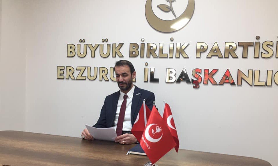 Bbp’de Yılmaz Dönemi
