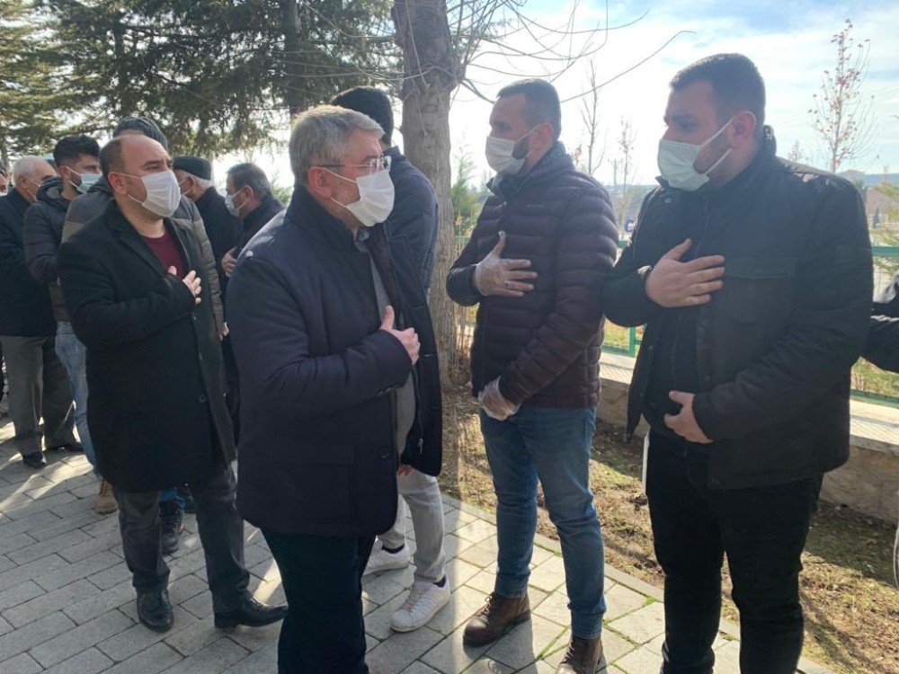 Çorum Eğitim Camiasının Acı Günü