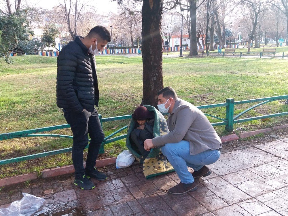 Duygu Sömürüsüne Vatandaş Şefkati