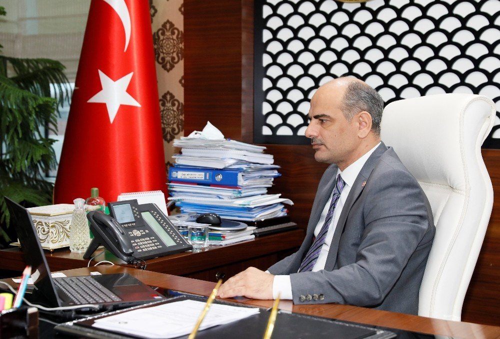 Başkan Söğüt: "paydaşlarımızın Önerileri Bizlere Işık Tutuyor"