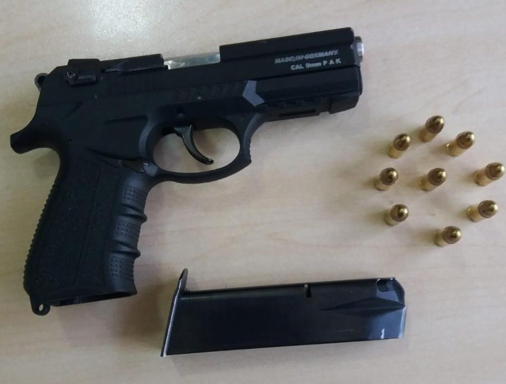 Çorlu Polisi Asayiş Uygulamalarına Devam Ediyor