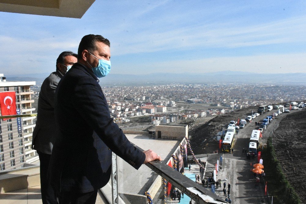 Baltok’ta Mutlu Son