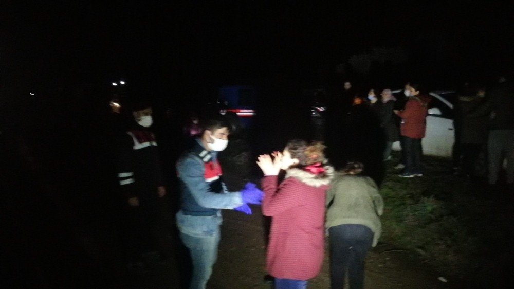 Manisa’da Öldürülen 4 Gençle İlgili Yeni Gelişme
