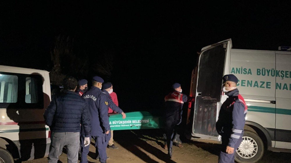 Manisa’da Korkunç İnfaz: 4 Ölü