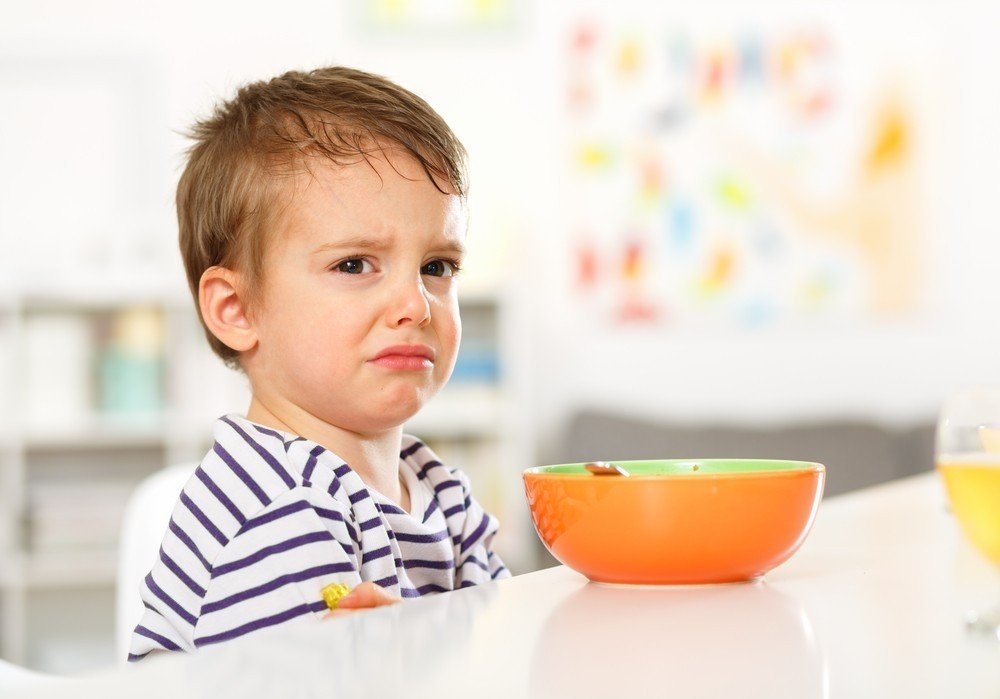 İ̇ştahsız Çocuklara Yemeği Sevdirecek 7 Öneri