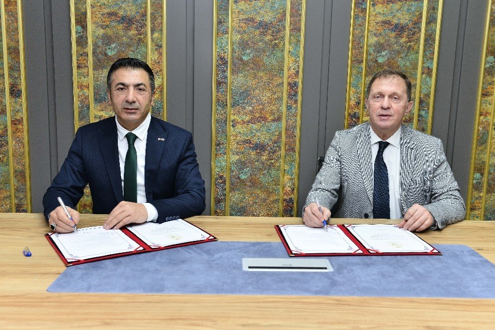 Ahilik Değerlerine Sahip Öğrenciler Yetiştirilecek