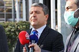 Lgbt Derneklerinin Kapatılması İçin İ̇çişleri Bakanlığına Dilekçe Verildi