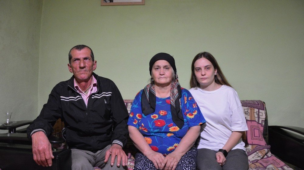 23 Yıl Sonra Şehadet Haberi Geldi