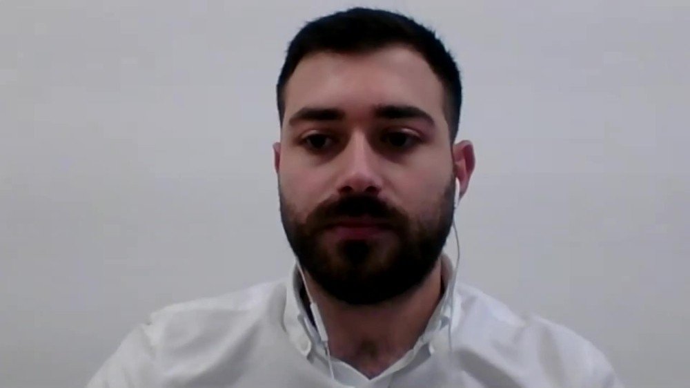 Bartın Üniversitesi’nde Cost Projeleri Eğitimi Verildi