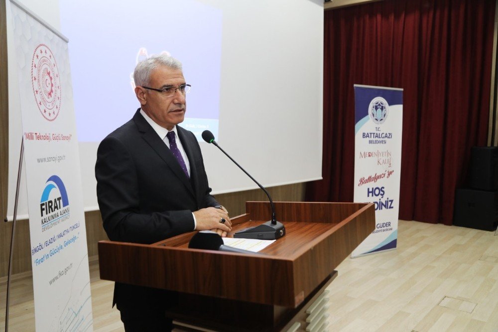 Kadınlar 3k Projesiyle Gururlandırıyor