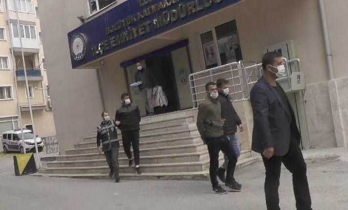 Bozüyük’te Asayiş Ekiplerinin Başarısı