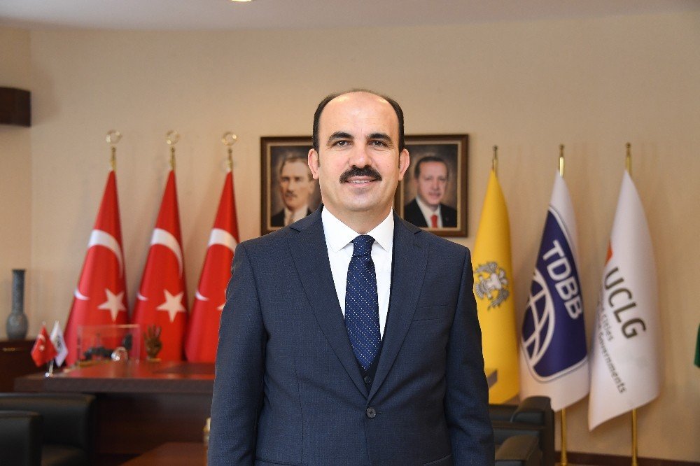Muhtarlık Bilgi Sistemi Talepleri Karşılıyor