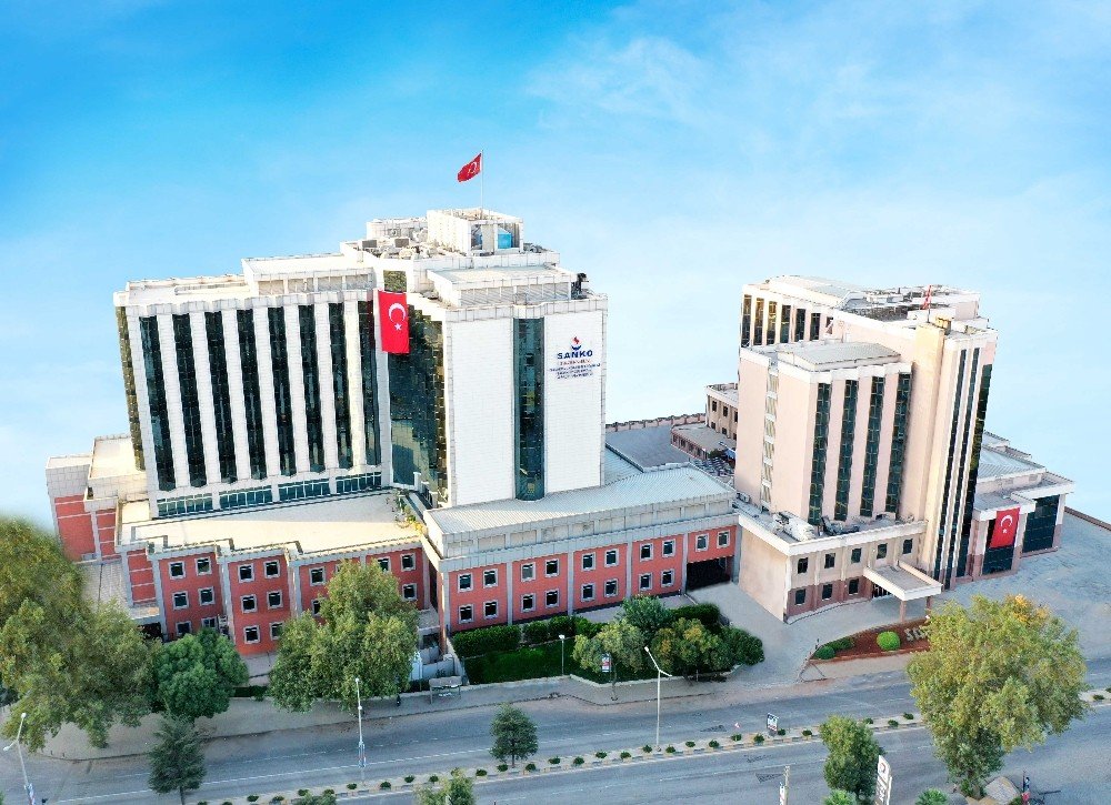 Sanko’da Covid - 19 Sonrası Takip Polikliniği