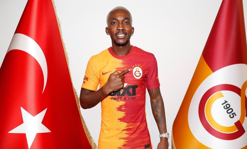 Galatasaray’da 5 Futbolcu Geldi, 5 Gitti