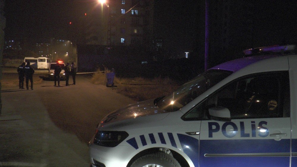 Önce Silahla Vurdu Sonra Hastaneye Bırakıp Kaçtı