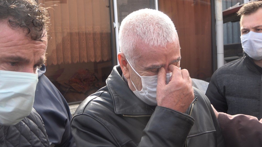 Kırklareli’nde 19 Köy Yolu Ulaşıma Kapatıldı