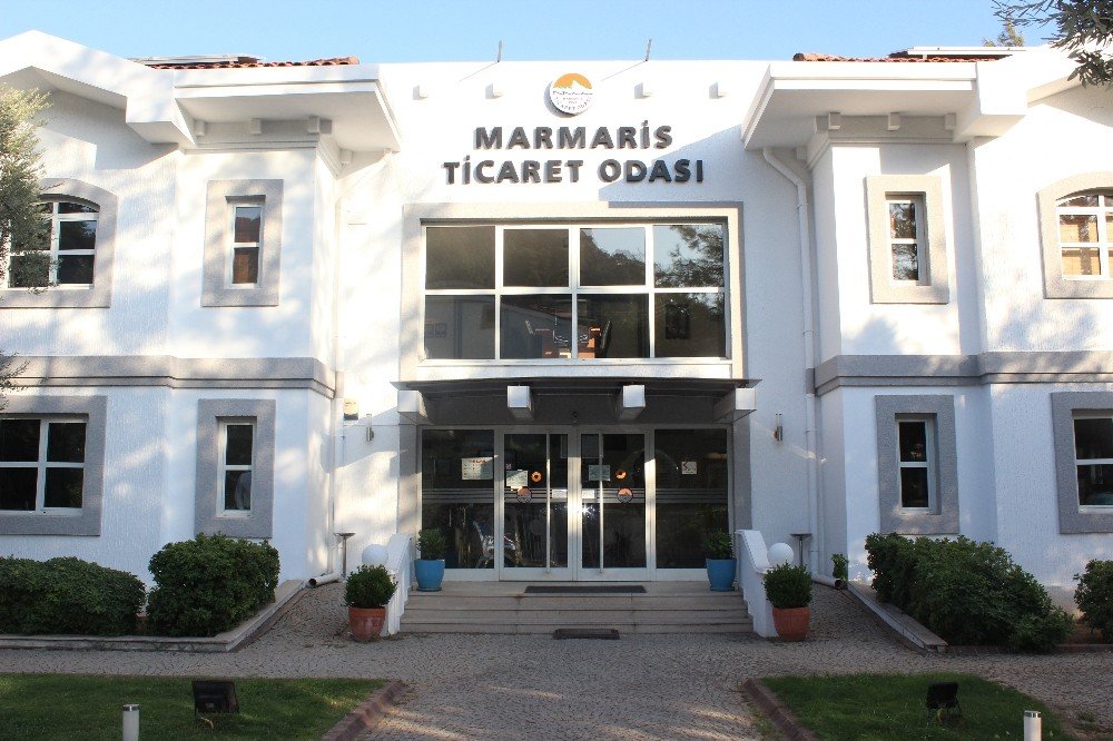 Marmaris Ticaret Odası Online Eğitim Verecek