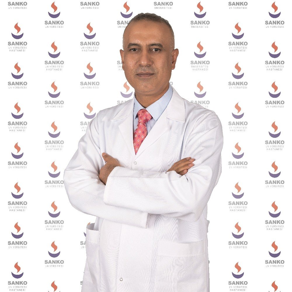 Sanko Üniversitesi’nde Akademik Yükselmeler Ve Atamalar