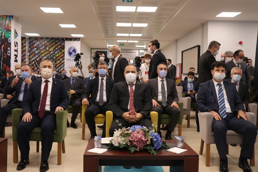 Türkiye’de İlk Kritik Altyapılar Ulusal Test Yatağı Merkezi Açıldı