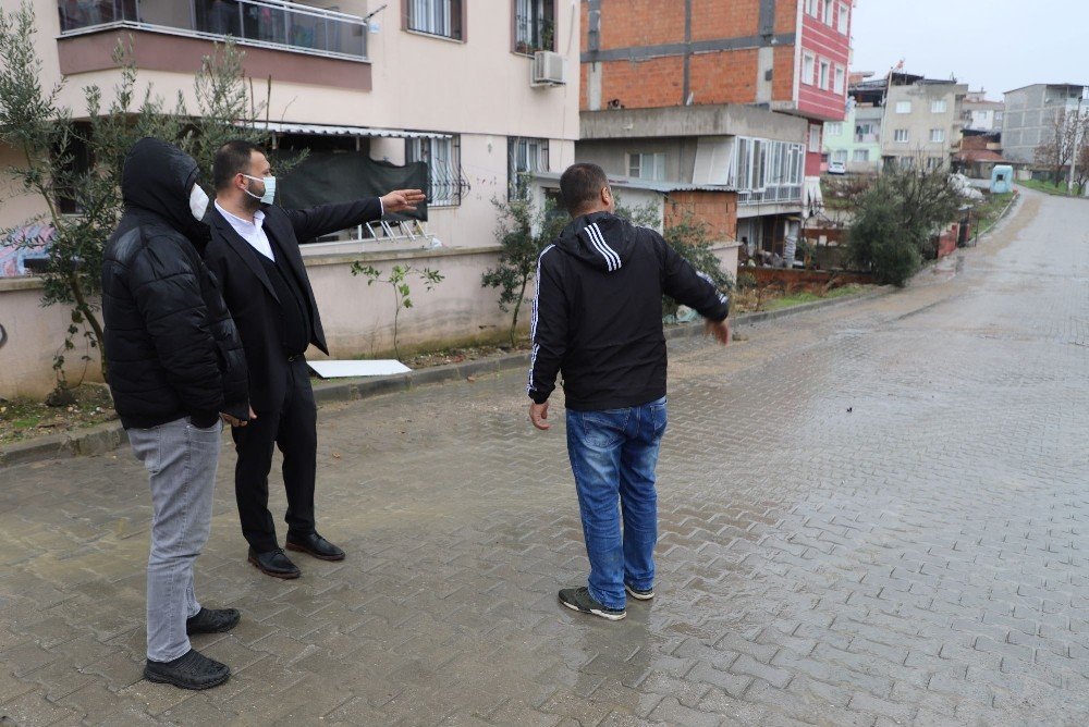 Selvilitepe’ye Verilen Sözler Tutuldu