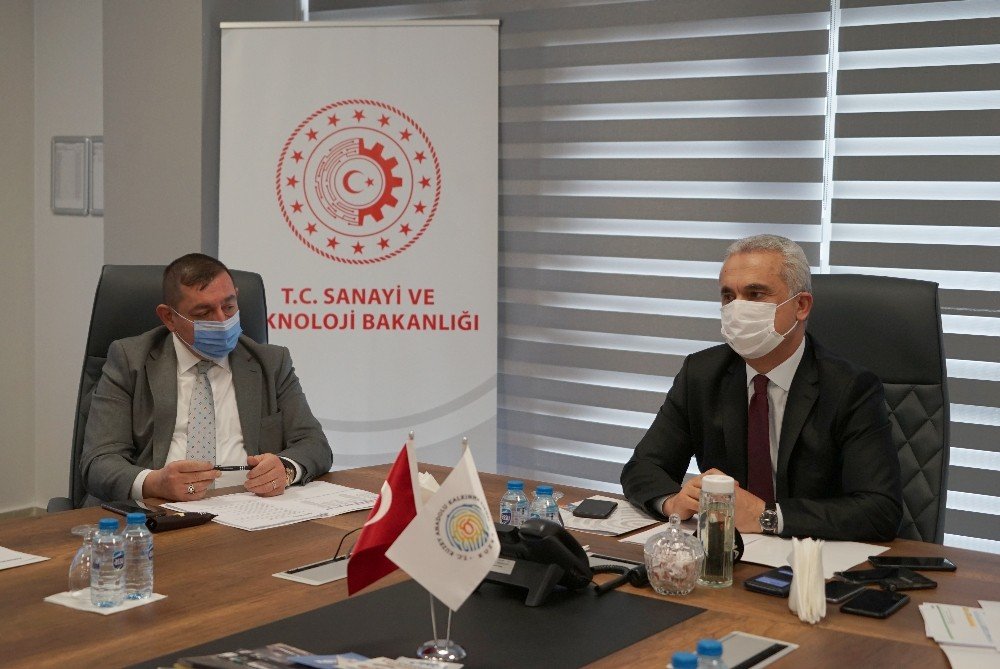 830 Yemek Çeşidiyle Kastamonu, Unesco’ya Hazırlanıyor