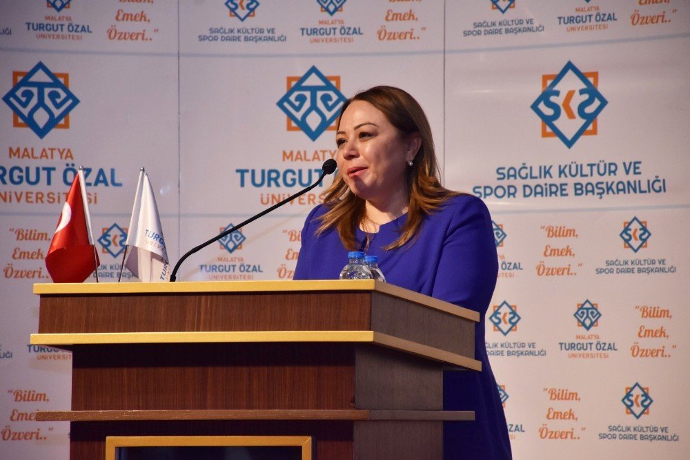 Karabulut’tan Engelsiz Eğitim, Engelsiz Üniversite Hedefi