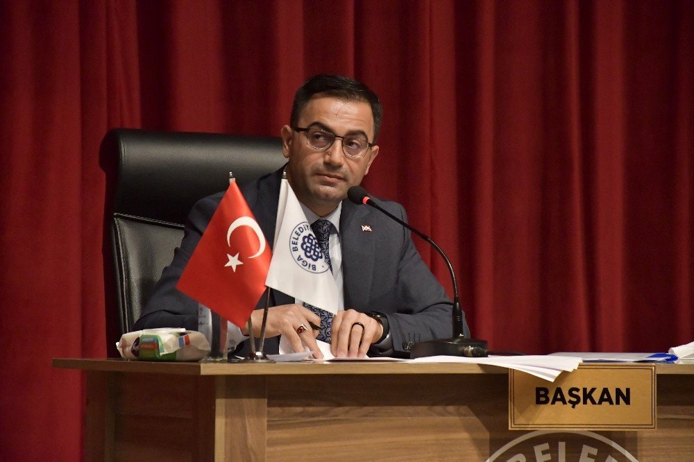 Biga’ya Yeni Mahalle Geliyor