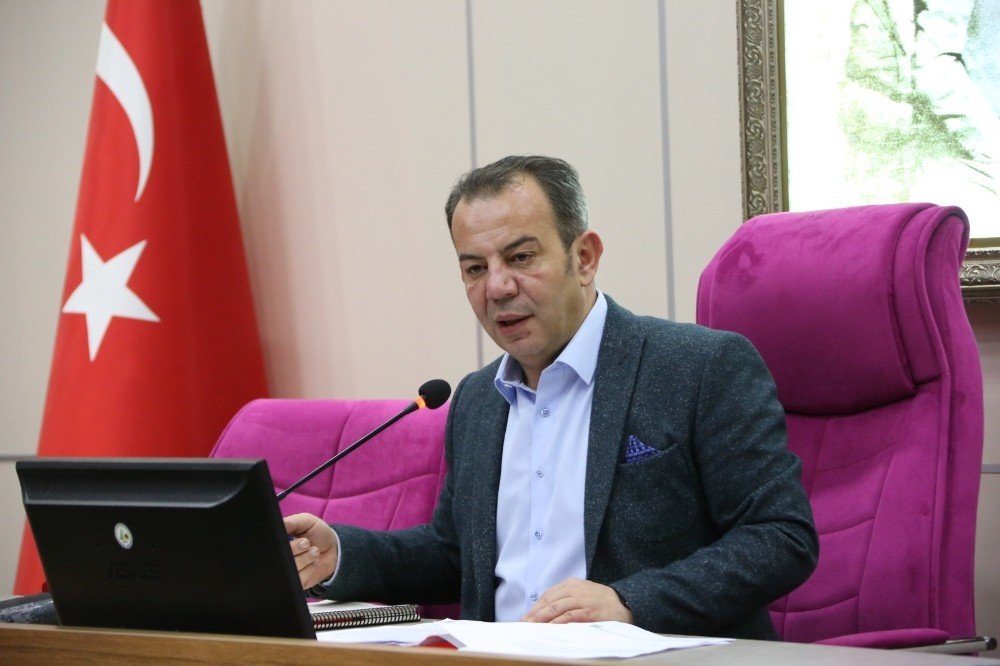 Bolu’da Ruhsatsız Bankamatikler Mühürlenecek