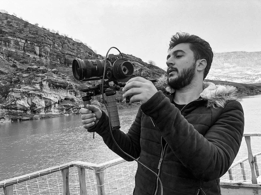 Diyarbakır’da İlk Kez 1. Kısa Film Festivali Düzenleniyor