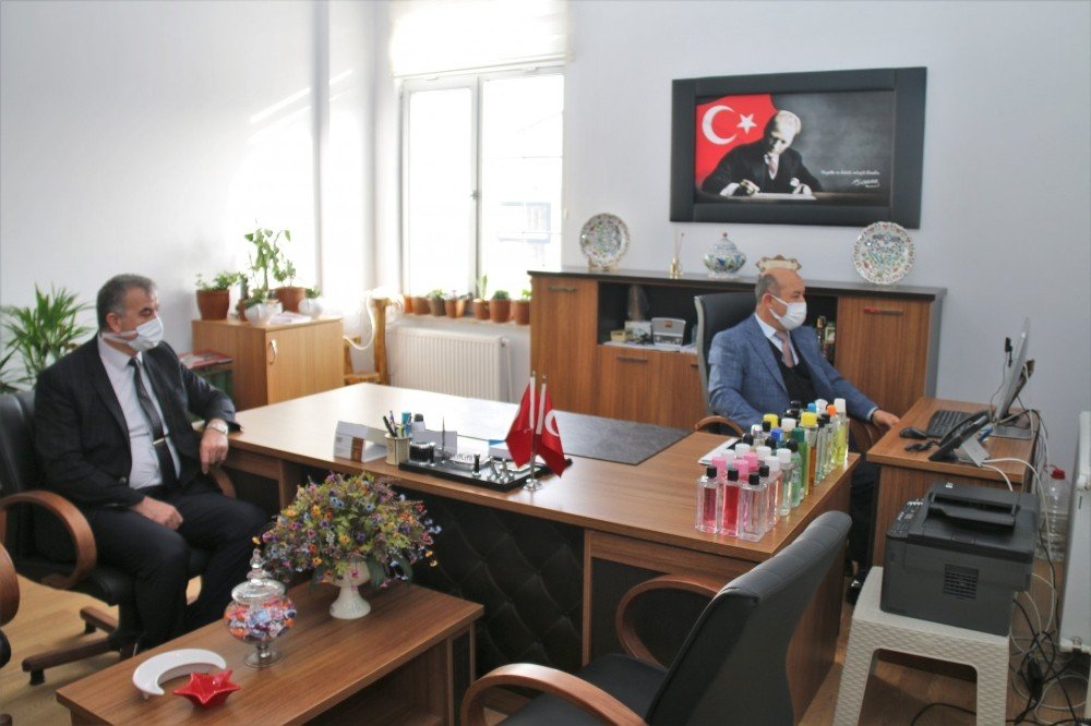 İ̇mam Hatip Okulları Eğitim Yöneticiliği Vizyon Semineri