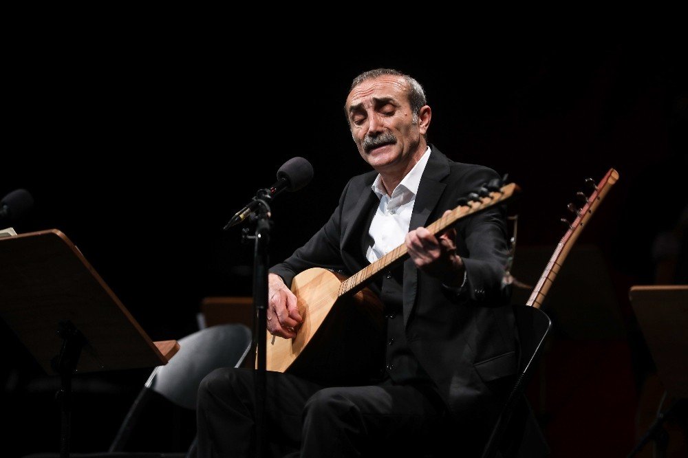 Zeynep Halvaşi, Konserleriyle İ̇ş Sanat’ın Şubat Ayı Programında