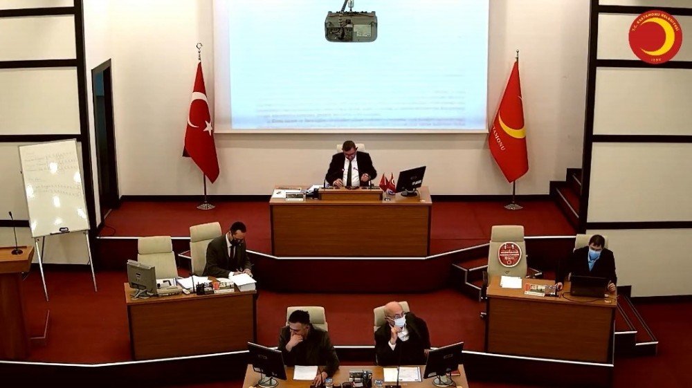 Pastırma Tartışması Farklı Bir Boyut Kazandı