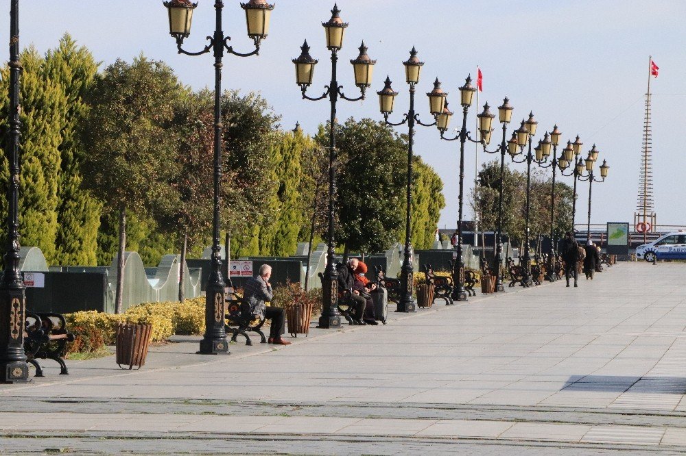 Karadeniz’de Sıcaklıklar Artıyor, Yağış İklimi Değişiyor
